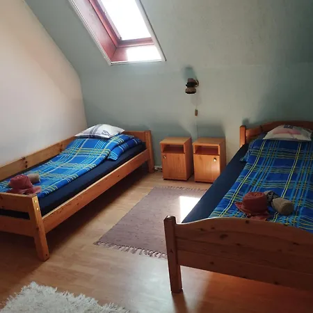 Hotel Liget Szallashely Berettyóújfalu