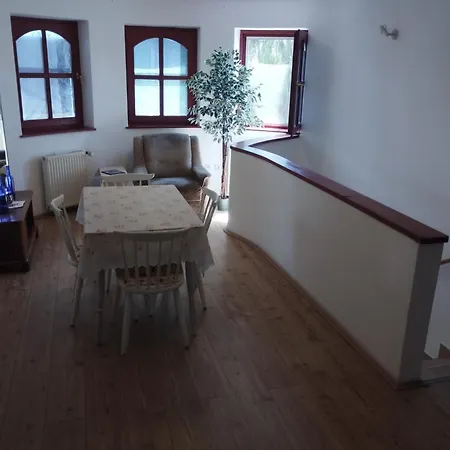 Hotel Liget Szallashely Berettyóújfalu