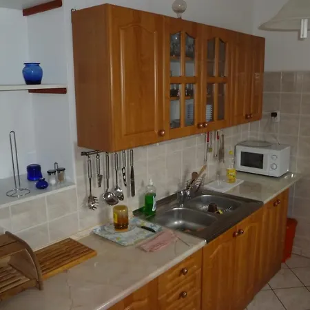 Liget Szallashely Hotel