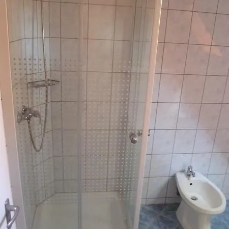 Hotel Liget Szallashely