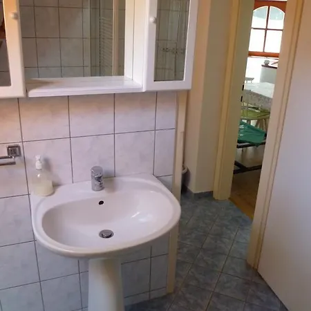 Hotel Liget Szallashely *