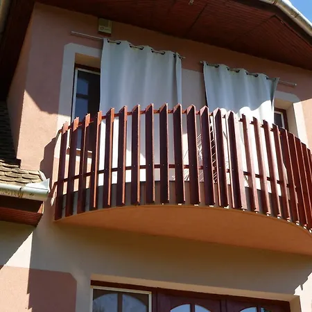 Liget Szallashely Berettyóújfalu